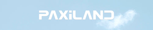 PAXILAND